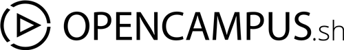 opencampus.sh